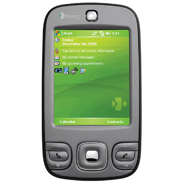 Смартфон HTC P3400 Deluxe