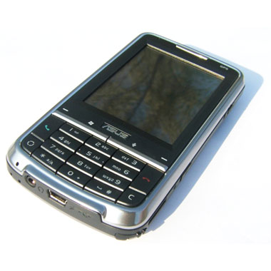 Смартфон ASUS P526