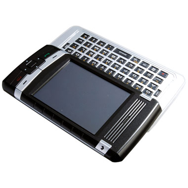 Смартфон Rover PC Q6