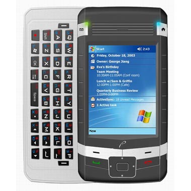 Смартфон Rover PC Q6