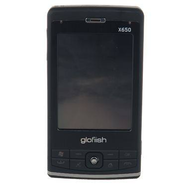 Смартфон E-Ten X650