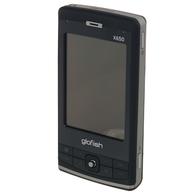 Смартфон E-Ten X650