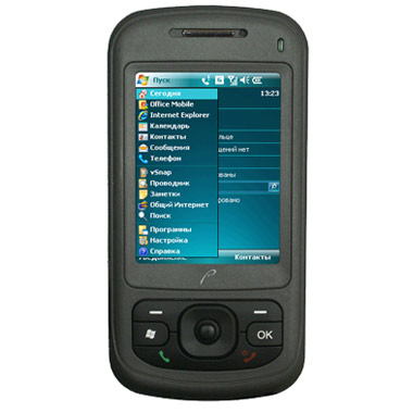 Смартфон Rover PC C6