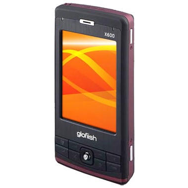 Смартфон E-Ten X600