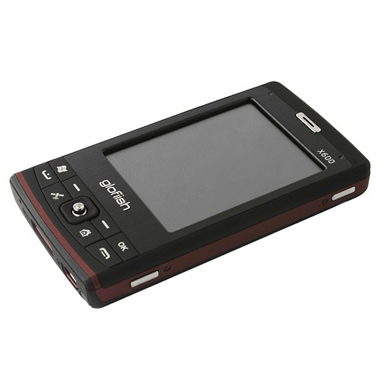 Смартфон E-Ten X600