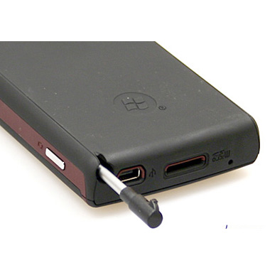 Смартфон E-Ten X600