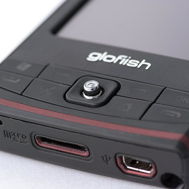 Смартфон E-Ten X600