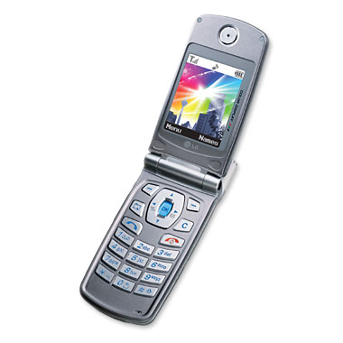 Мобильный телефон LG W7000 S