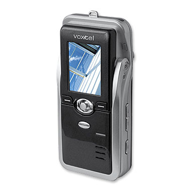 Мобильный телефон Voxtel BD40 черный