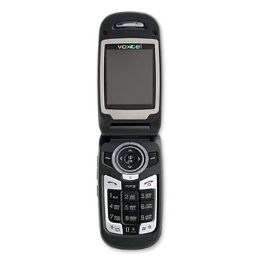 Мобильный телефон Voxtel V500 титановый