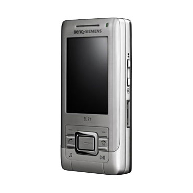 Мобильный телефон BenQ-Siemens EL 71