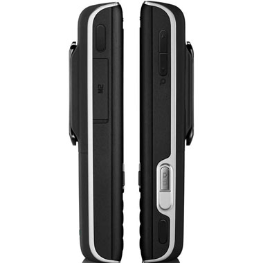 Мобильный телефон Sony Ericsson K790i черный