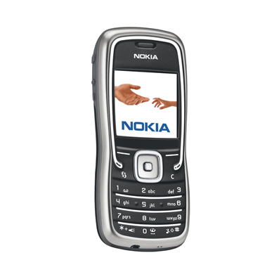 Мобильный телефон Nokia 5500D темно-серый