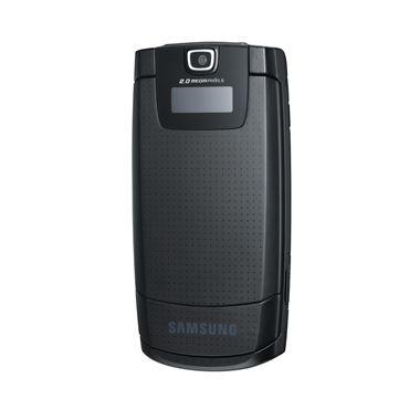 Мобильный телефон Samsung D830 черный