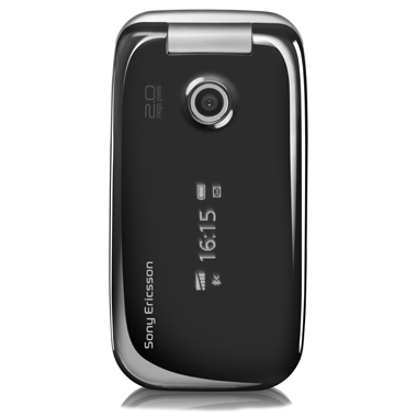 Мобильный телефон Sony Ericsson Z610i black