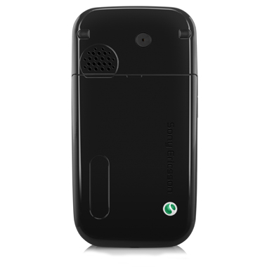 Мобильный телефон Sony Ericsson Z610i black