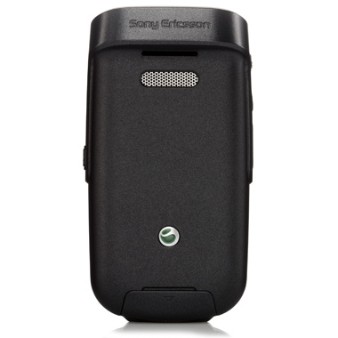 Мобильный телефон Sony Ericsson Z710i black
