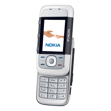 Мобильный телефон Nokia N5300 dark grey