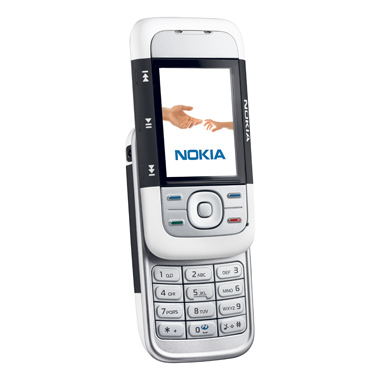Мобильный телефон Nokia N5300 dark grey