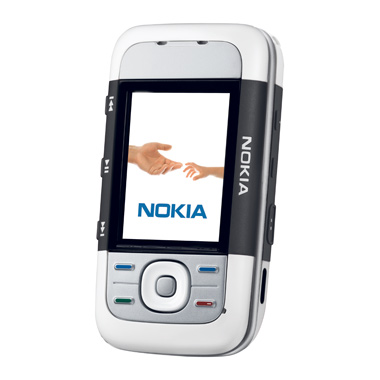 Мобильный телефон Nokia N5300 dark grey