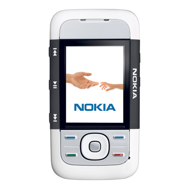 Мобильный телефон Nokia N5300 dark grey