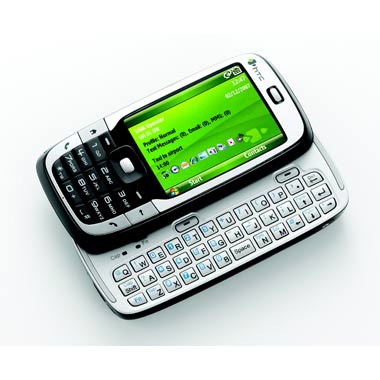 Мобильный телефон HTC S710