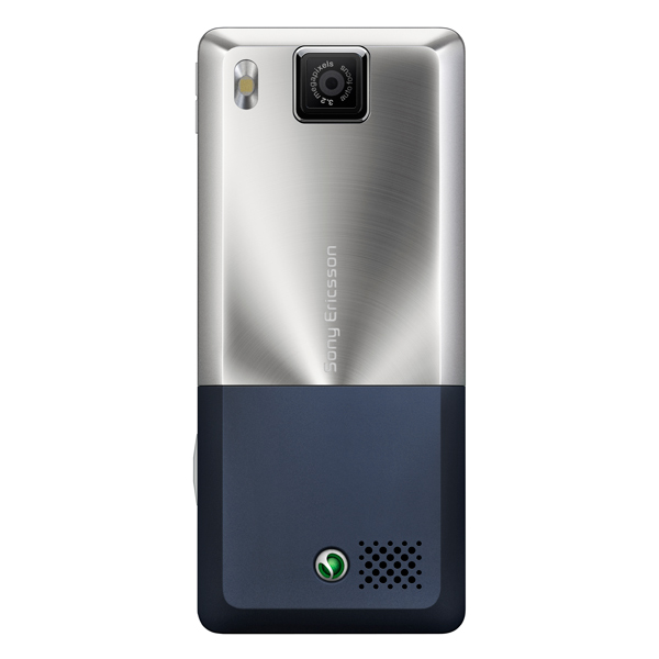 Мобильный телефон Sony Ericsson T650i синий