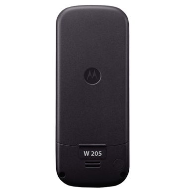Мобильный телефон Motorola W205 cubl