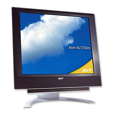 Монитор Acer AL 1732M