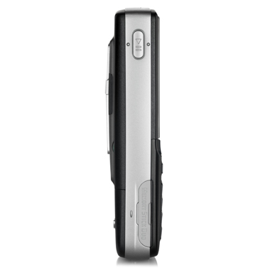 Мобильный телефон Sony Ericsson K750i черный