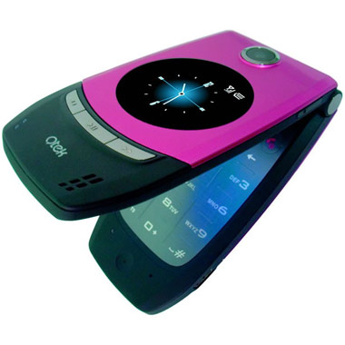 Смартфон Qtek 8500 W