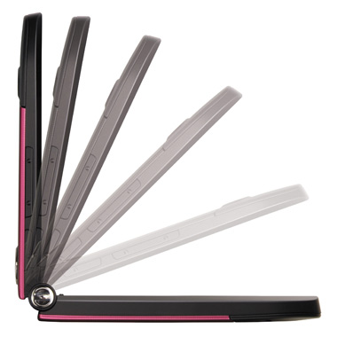 Смартфон Qtek 8500 W