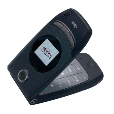 Смартфон Qtek 8500 B