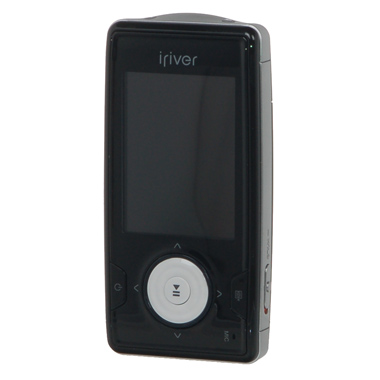 Портативный медиаплеер iRiver X-20(2Gb) Bl