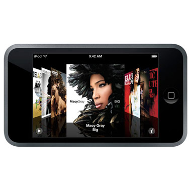 Плеер MP3 Apple MA623ZI/A 8Gb