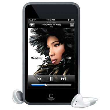 Плеер MP3 Apple MA627ZI/A 16Gb