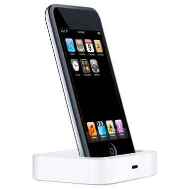 Плеер MP3 Apple MB376ZI/A 32Gb