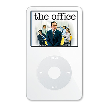 Плеер MP3 Apple MA444ZI/A 30 белый