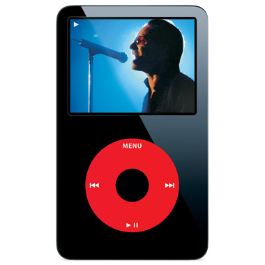 Плеер MP3 Apple MA664ZI/A 30Gb черный