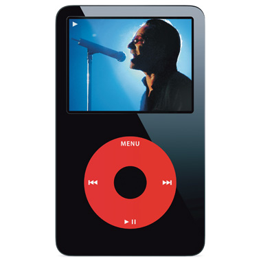 Плеер MP3 Apple MA664ZI/A 30Gb черный