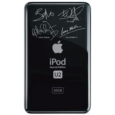 Плеер MP3 Apple MA664ZI/A 30Gb черный