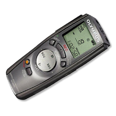 Диктофон цифровой Olympus VN-240 PC