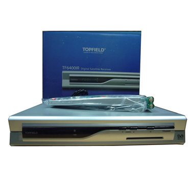 Комплект цифрового ТВ Star Gate TV STAR GATE