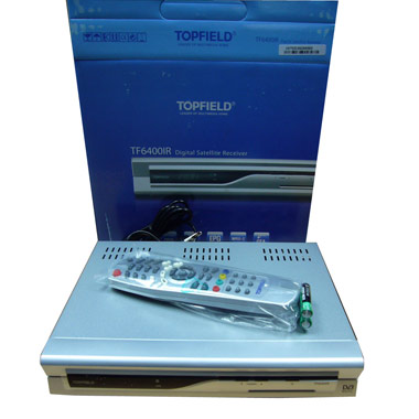 Комплект цифрового ТВ Star Gate TV STAR GATE