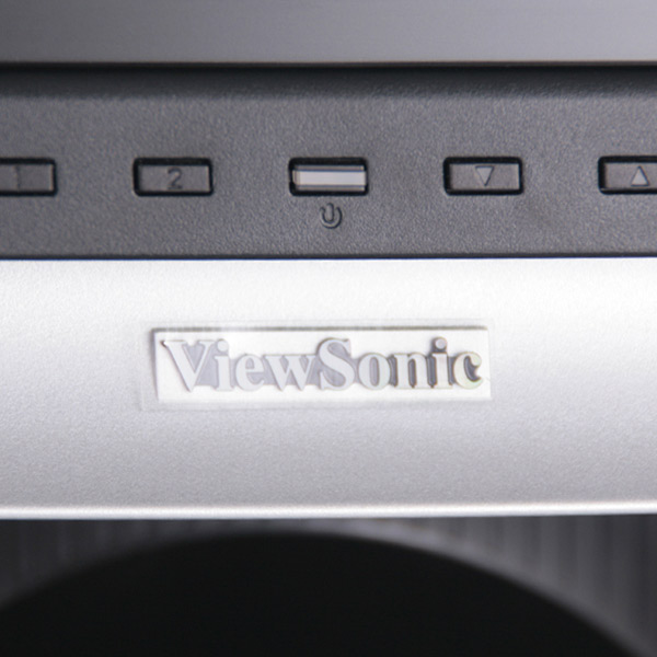 Монитор ViewSonic VX2640 W