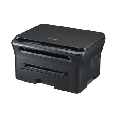 Лазерное МФУ Samsung SCX-4300
