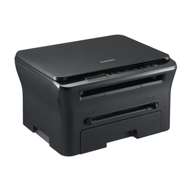 Лазерное МФУ Samsung SCX-4300