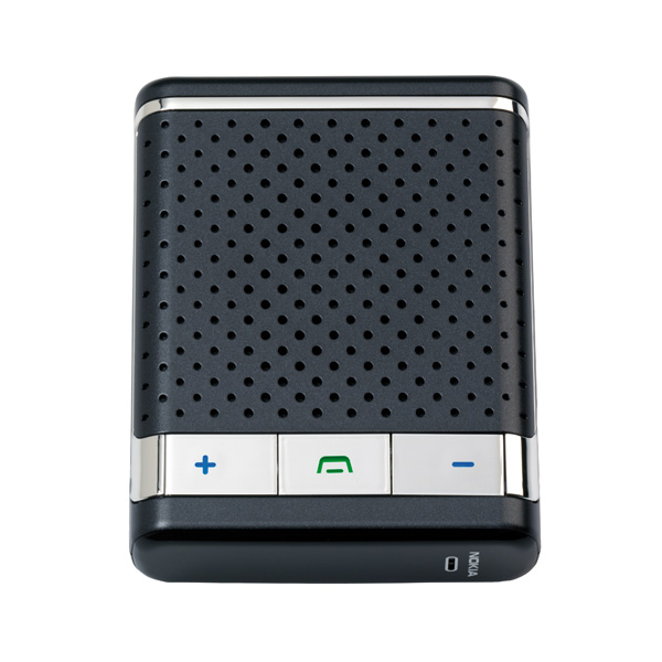 Громкая связь Bluetooth в автомобиль Nokia HF-300 Bluet