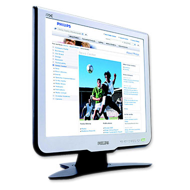 Монитор Philips 170C6FS/00