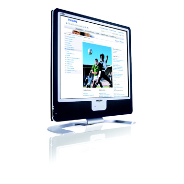 Монитор Philips 170 X6FB/00